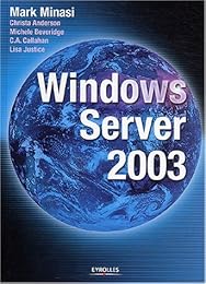 Windows Server 2003