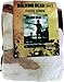 AMC Series The Walking Dead Rick Grimes Throw Blanket