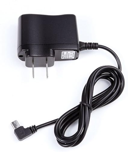 Amazon Com Nicetq Replacement Home Wall Ac Power Adapter Charger For Polaroid Ptab7xc Tablet Home Audio Theater