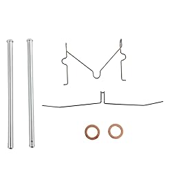 SCITOO Front Brake Calipers Without Bracket 192769