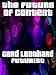 The Future of Content - Book by Gerd Leonhard