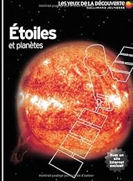 Etoiles et planètes