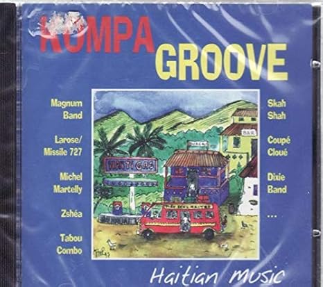  Haitian Music  Amazon.com Music