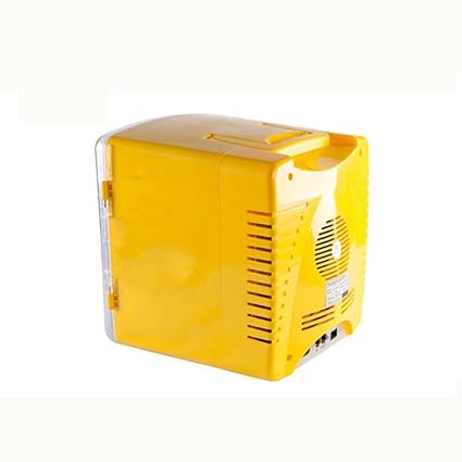 Amazon.es: Nevera Portatil Coche Refrigerador Del Coche ...