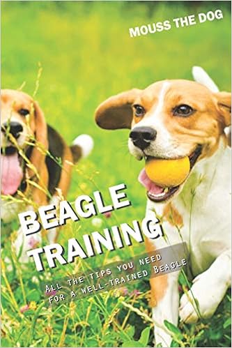 beagle training books