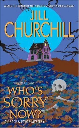 Who's Sorry Now?