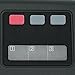 Calford Technology Ltd BCHLA4 Digital 3-Channel FM Wireless Intercom System for Home and Office, 2-Station, Multi