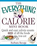 Mini Everything Calorie (Everything (Mini)) by 
