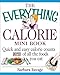 Mini Everything Calorie (Everything (Mini)) by 