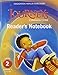 Common Core Reader's Notebook Consumable Volume 1 Grade 2 (Journeys)