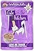 Cats in the Kitchen Cat Food, Love Me Tender, 3-Ounce Pouches (Pack of 8)