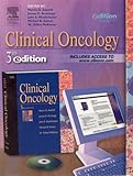 Clinical Oncology : Text with Continually Updated Online Reference, Abeloff, Martin D. and Armitage, James O., 0443066507