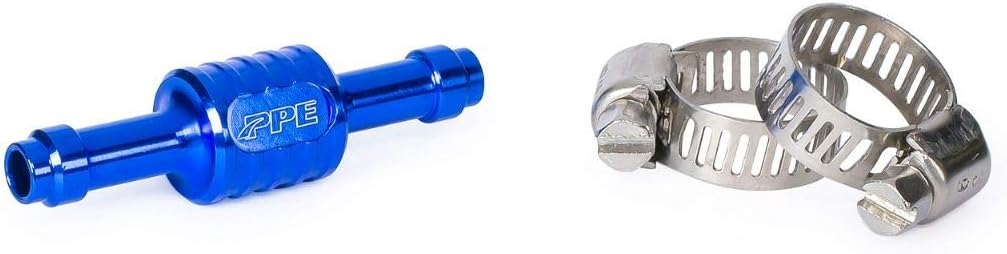 PPE Boost Increase Valve for 2001 2002 2003 2004 Duramax 6.6L LB7 116030000