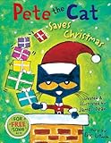 Pete the Cat Saves Christmas
