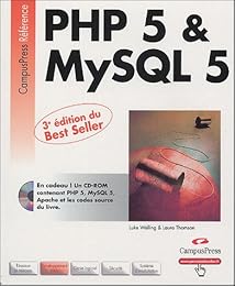 PHP et MySQL