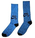 Nike SB Big Boys' High Crew Socks 2 Pair