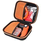 Aenllosi Hard Carrying Case Replacement for