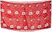 FOCO St. Louis Cardinals 2016 Team Logo Infinity Scarf