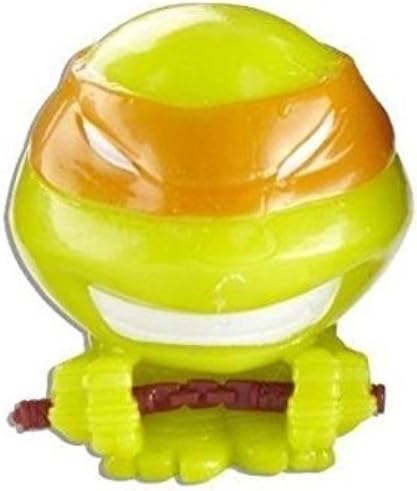 TMNT Teenage Mutant Ninja Turtles Mashems - Michaelangelo Figure