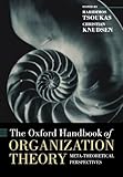 Organization Theory : Meta-Theoretical Perspectives, , 0199275254