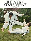The Essence of Self-Defense, Ochiai, Hidy, 0809273772