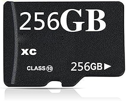 Amazon 汎用 256gb メモリsd Tfカードクラス10フラッシュメモリカード 携帯電話用 タブレットpc用 カメラ用 It360 パソコン 周辺機器 通販