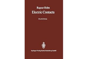 Electric Contacts: Theory and Application