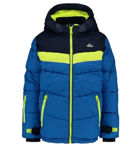 Vingino Skijacke Theos Boys forbidden blue