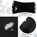 Basecamp Knee Pads Braces, Padded Knee Compression Sleeve Thick Sponge Collision Avoidance Kneeling Kneepad Knee-pad Protector for Riding, Running, Climbing and Other Outdoor Sports