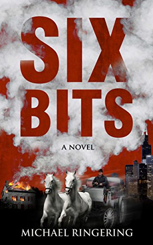 Six Bits by Michael Ringering