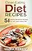 Clean Eating Diet Recipes: 51 Healthy Breakfast Recipes for the Clean Eating Diet by Maria Robbins