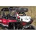 Tusk Spare Tire Carrier - Fits: Polaris RANGER RZR XP 1000 2014-2019