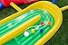 BANZAI Mini Golf Adventure Park Inflatable Playset