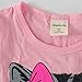 LittleSpring B017NJDWAK D-pink