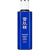SEKKISEI Lotion Enriched, Liquid Toner & Hydrating Facial Moisturizer, 6.7 Ounce