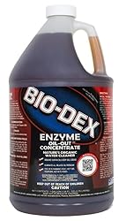 Bio-Dex OO04 Biodex Enzyme Oil-Out
