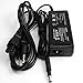 NOCCI AC Adapter Charger for HP Pavilion Touchsmart Sleekbook 14-b109wm 14-b109tx 14-b017cl 14-b124us 14-b150us 15-b109wm 15-b129wm 15-b150us 15-b153cl,fit 677770-001 677770-002 613149-003 693715-001