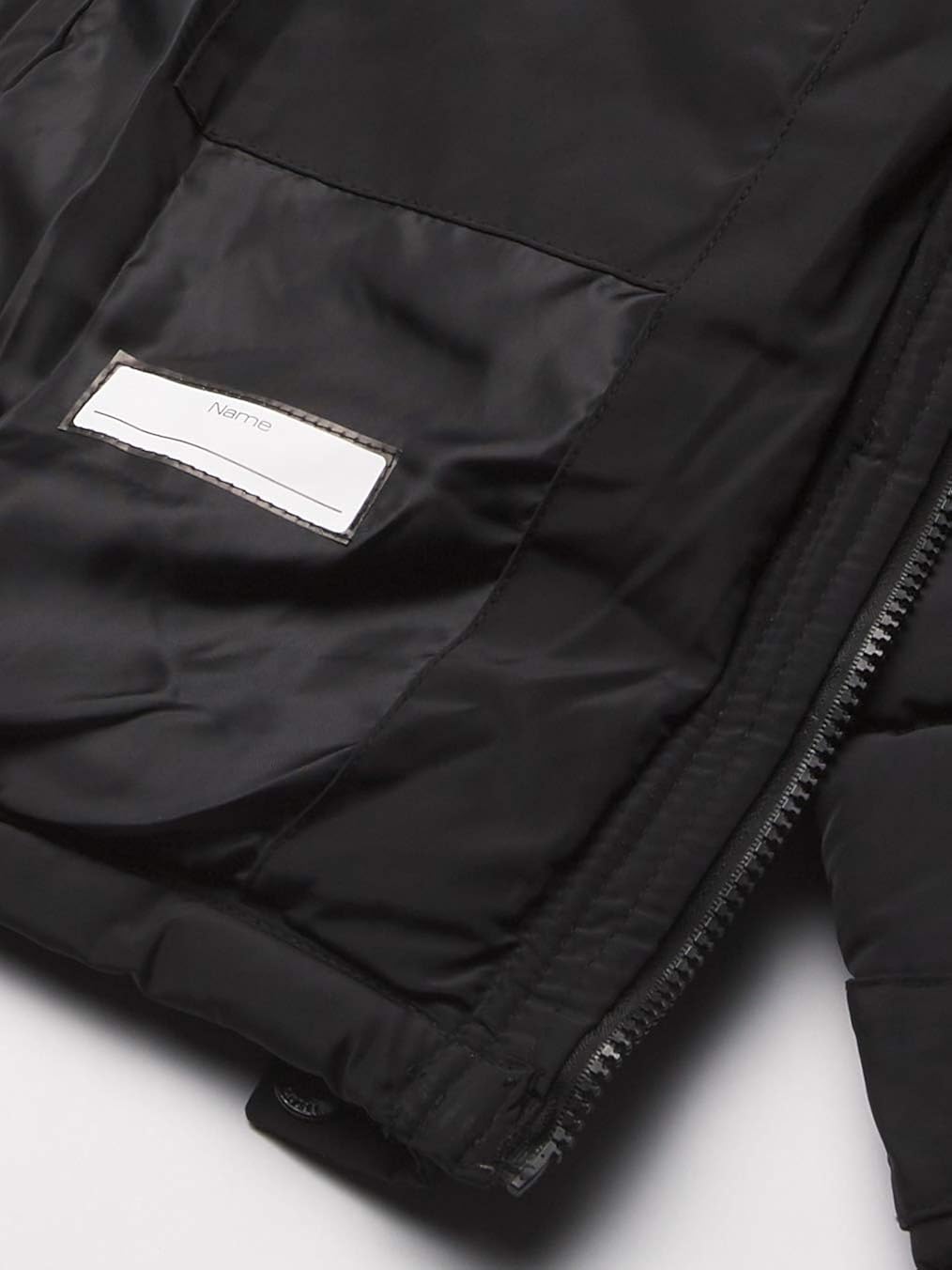 Diesel Boys' Puffer: Clothing
