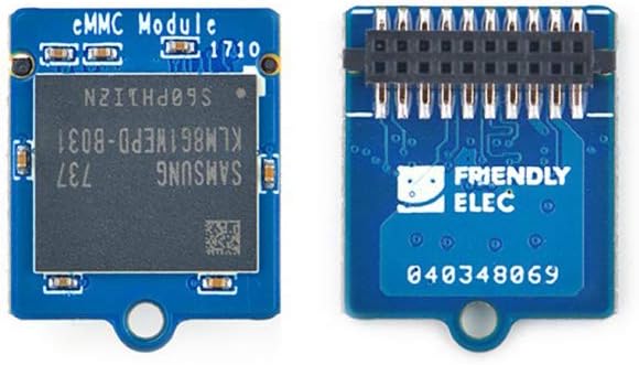 youyeetoo eMMC Module - 8GB