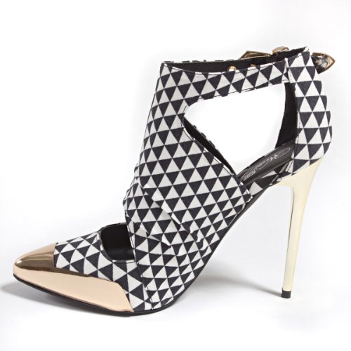 wild rose shoes heels