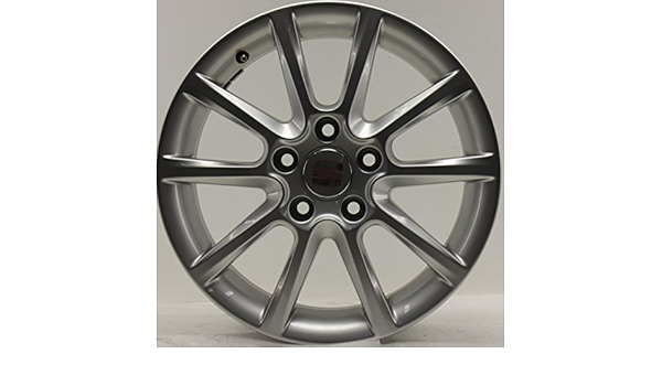 4 Original Seat Altea Toledo Leon Enea 5P 5p0601025j Llantas ...