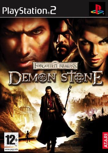 demon ps2