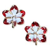 NOVICA 24k Yellow Gold-Plated Handmade Natural