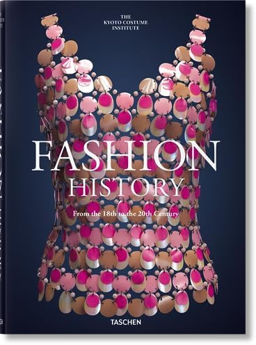 20,000 Years of Fashion The History of Costume and Personal