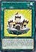 Toon Kingdom - LED2-EN052 - Rare - 1st Edition - Legendary Duelists: Ancient Millennium (1st Edition)