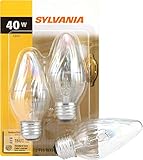 SYLVANIA Incandescent Décor Light