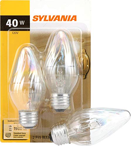 SYLVANIA Incandescent Décor Light