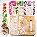 FREEMAN BIOCELLULOSE SUPERFOOD Mask - Pore Cleaning Anti-Aging Brightening Sheet Mask (Pack of 3)