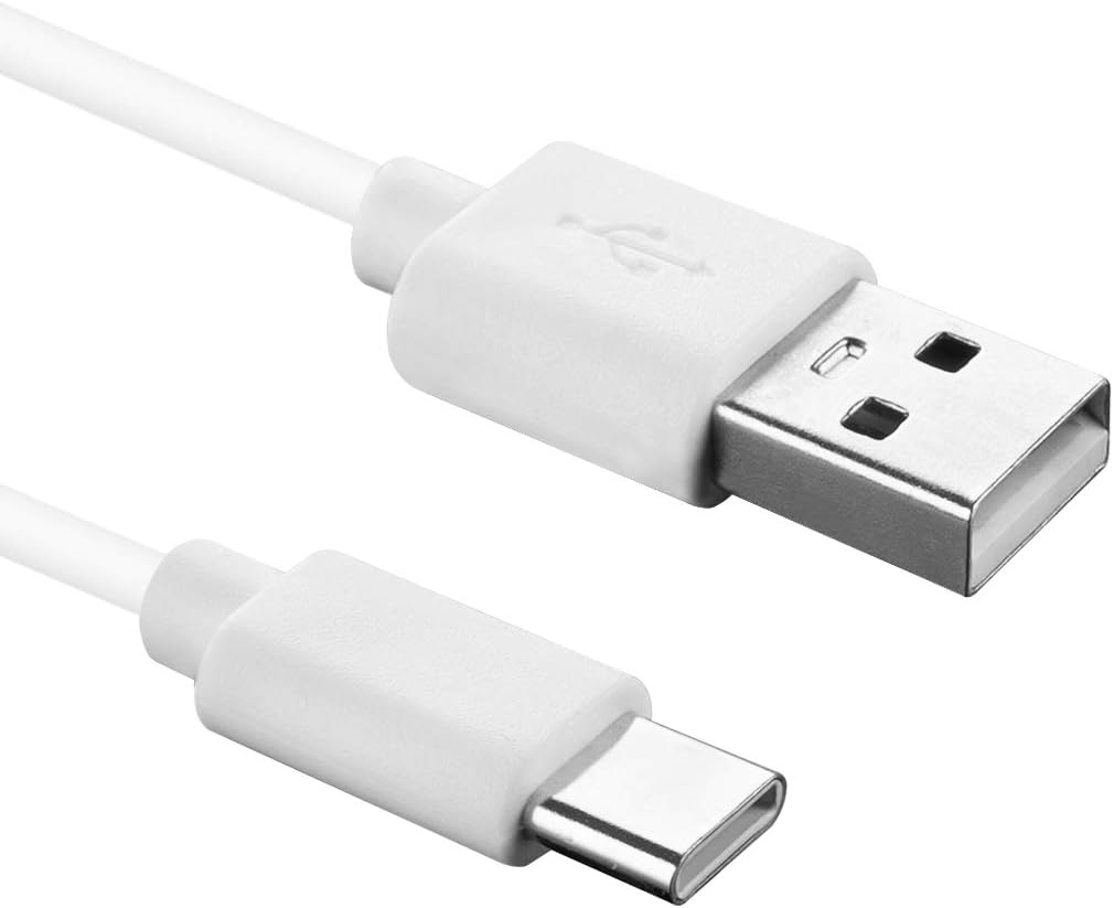 GEEKRIA USB Earbuds Short Charger Cable Compatible with Skullcandy, Soundcore, Sennheiser, SAMSUNG, HUAWEI, ATH, Shokz - Image 3