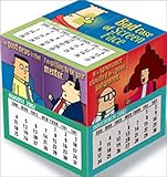 Dilbert 2002 Mental Block Calendar by